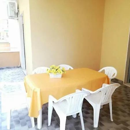 Apartment Lido San Giovanni