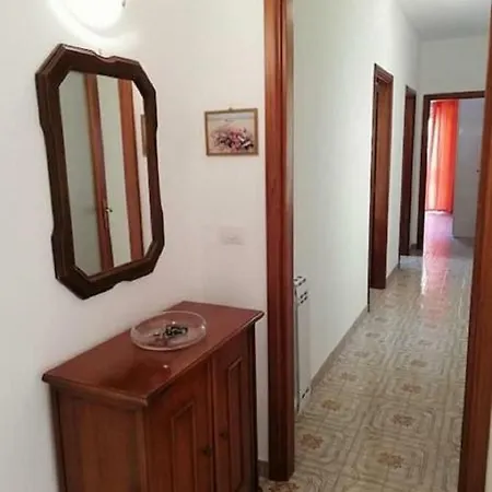 Apartment Lido San Giovanni *