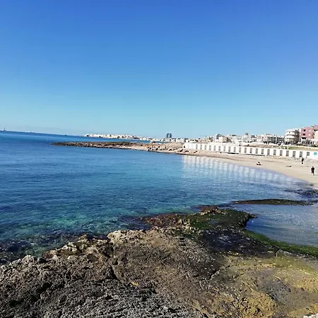 Lido San Giovanni *