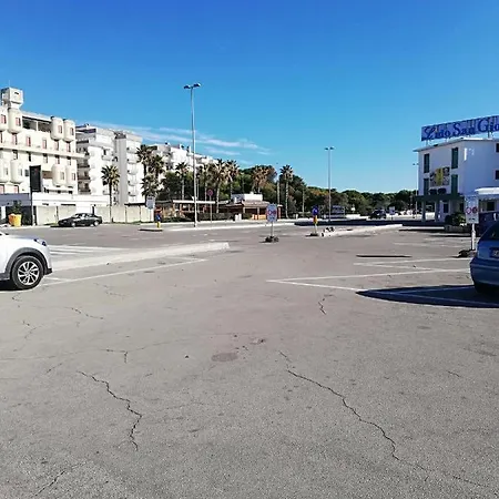 Apartment Lido San Giovanni